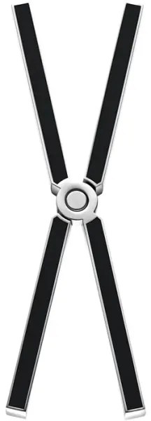 WMF MISTER X - suport pliabil pentru oală