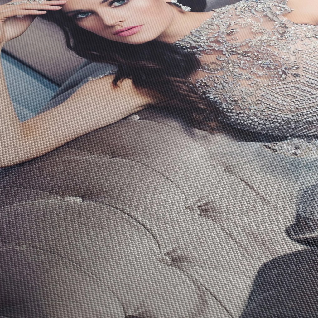Tablou - Glamour (70x50 cm)