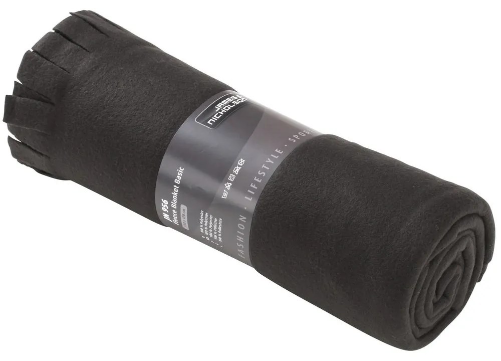 Pătură din fleece 130x170 cm JN956