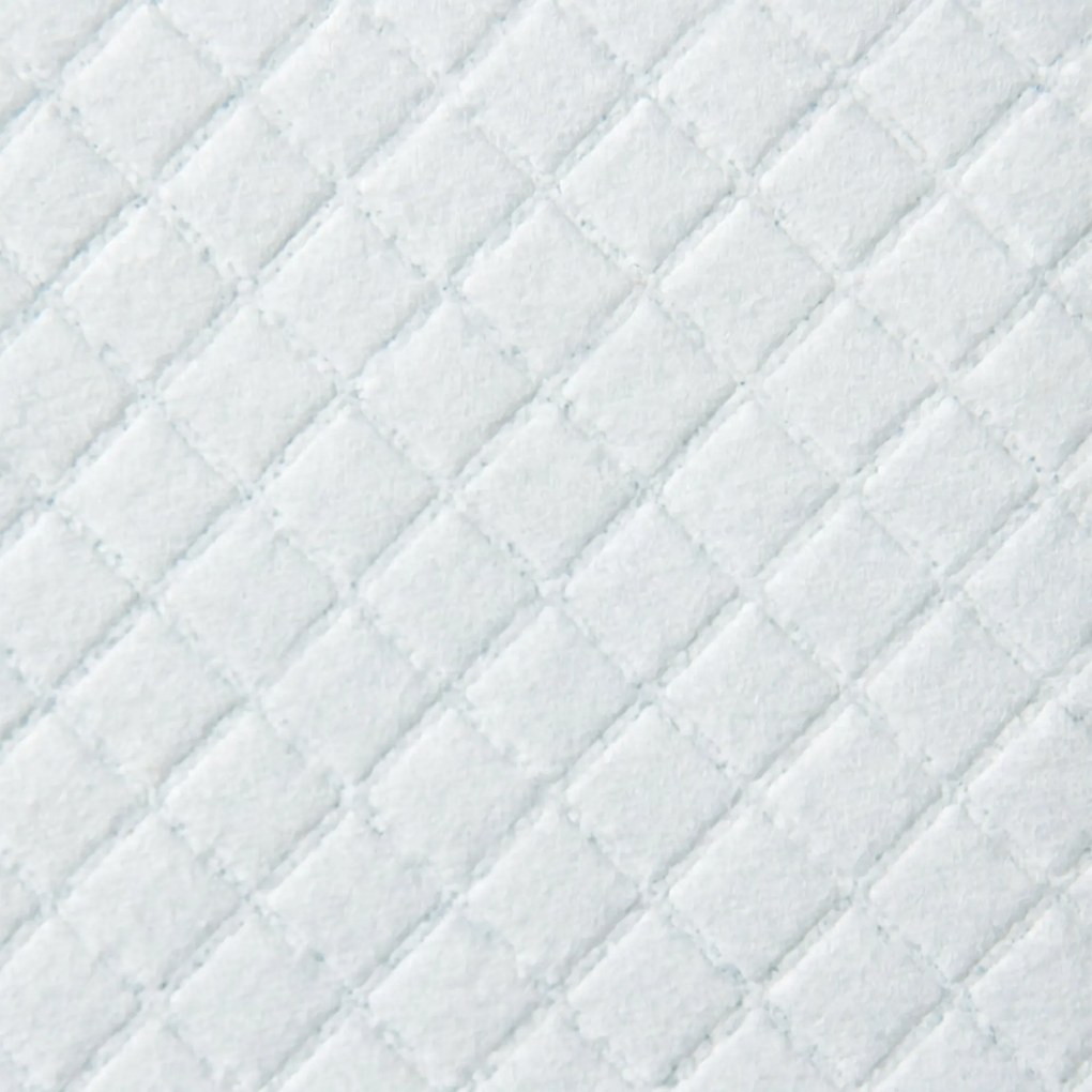PawHut Set 100 Covoare Absorbante pentru Câini cu 6 Straturi, Covoare Igienice pentru Câini, 45x60 cm, Albastru | Aosom Romania