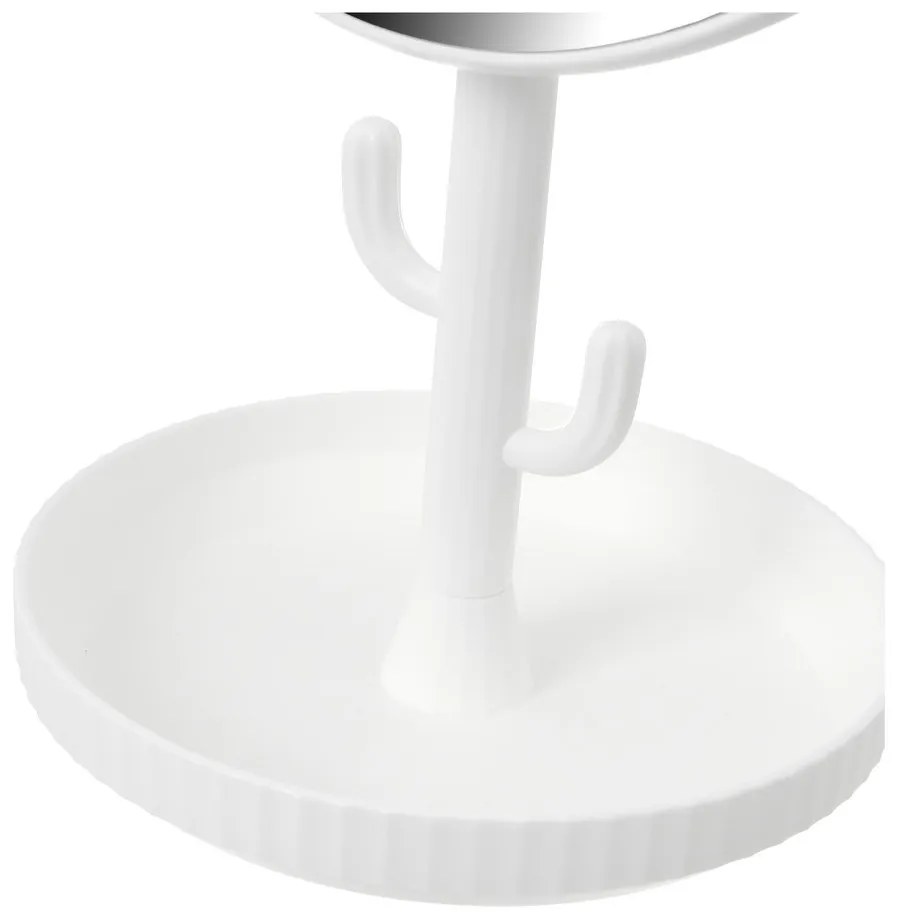 Oglindă cosmetică ø 16,8 cm - Casa Selección