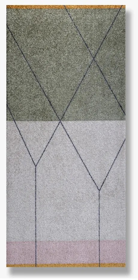 Covoraș de intrare 70x150 cm Linea – Mette Ditmer Denmark