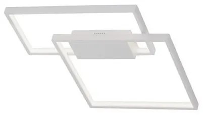 Lustra LED aplicata design modern geometric PORTO 30W NVL-9364034