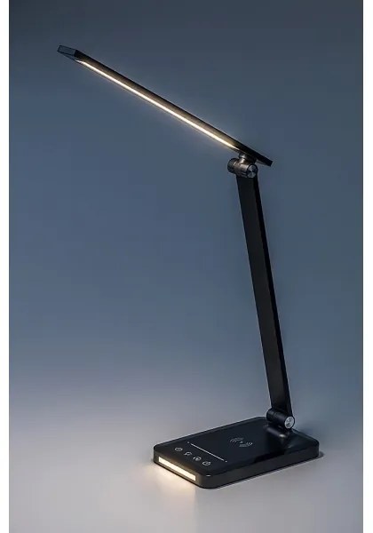 Lampă LED dimabilă de masă Rabalux 74213 TRAZE LED/5W/5V