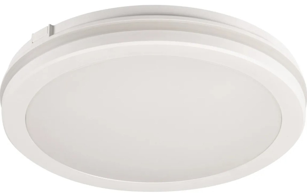 Plafonieră LED de exterior Kanlux 38386 BENO ECO LED/40W/230V 3000/4000/6500K IP65