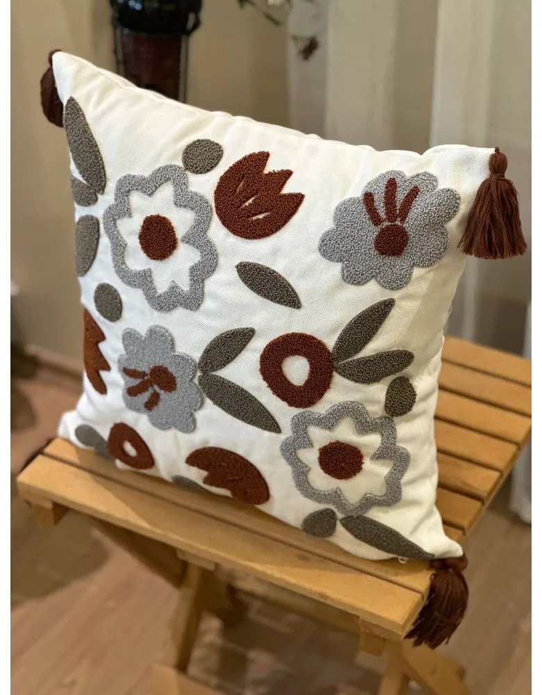 Față de pernă 43x43 cm – Mila Home