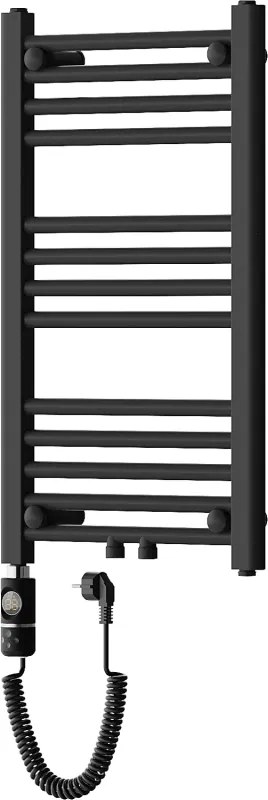 Mexen Mars radiator electric 700 x 400 mm, 300 W, negru - W110-0700-400-2300-70