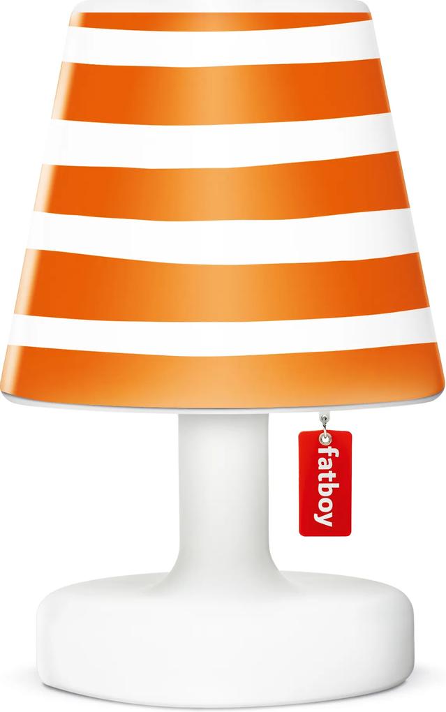 Abajur "cooper cappie" pentru lampă de masă "Edison the Petit", 44 variante- Fatboy® Culoare: orange