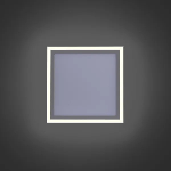 Leuchten Direkt 14850-16 - LED Lampă dimmabilă LED/17W/230V + LED/13W + Telecomandă