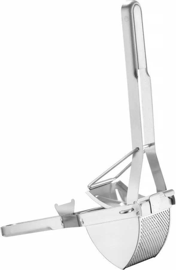 Presă de cartofi din oțel inoxidabil – Hendi