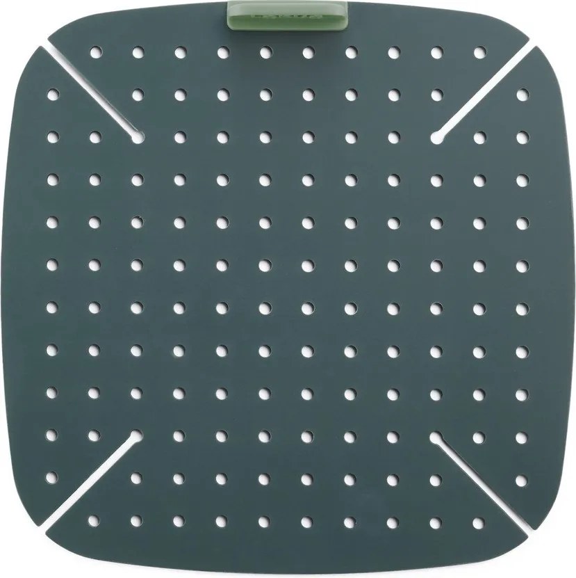 Formă de copt din silicon 22x22 cm – Lékué