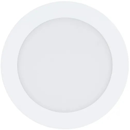 Eglo 78773 - Spot LED încastrat dimabil FUEVA LED/10,9W/230V