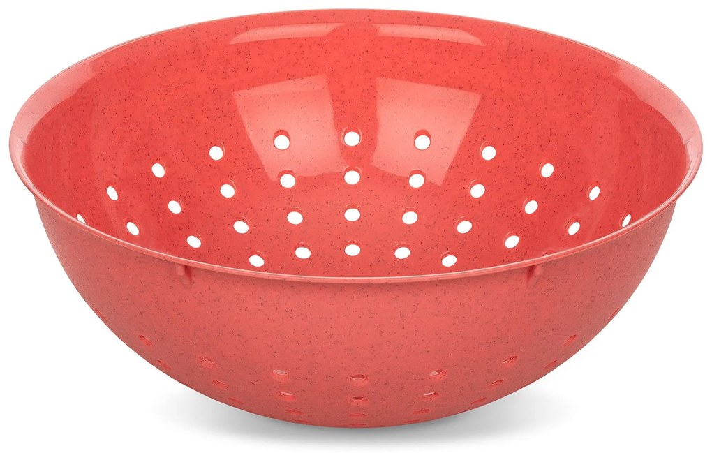 Storcător 2 l. PALSBY M, KOZIOL, coral natural