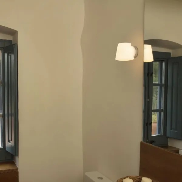 Aplică pentru baie BIANCA 1xG9/6W/230V IP44 FARO 63510