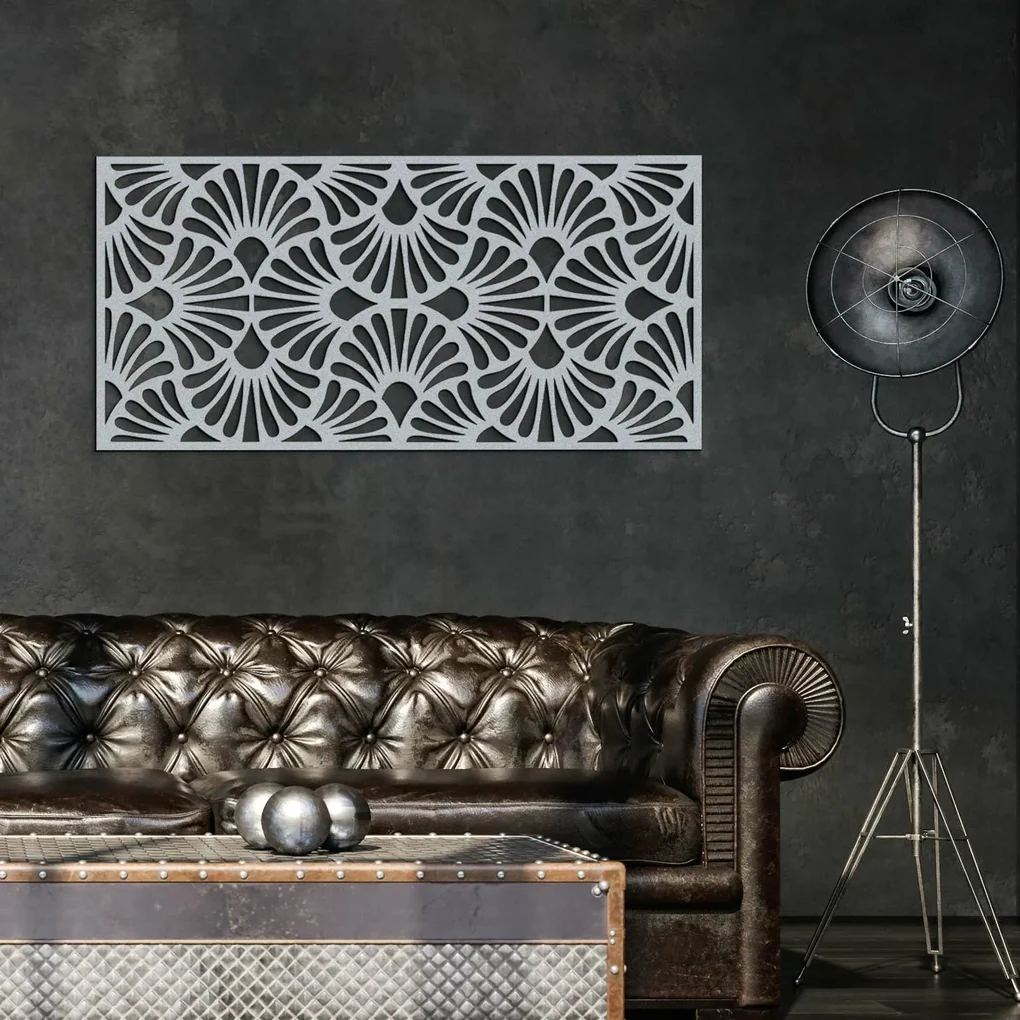 DUBLEZ | Tablou abstract 3D - Hypno