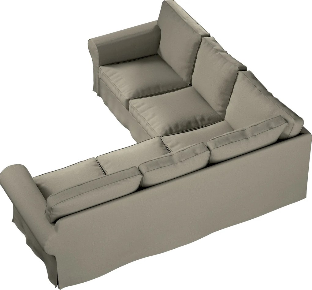 Husa canapea coltar Ektorp