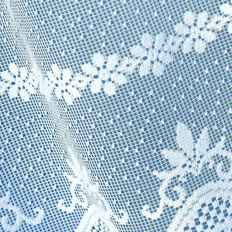 Goldea perdea jacquard model 3828 - metraj 160 cm