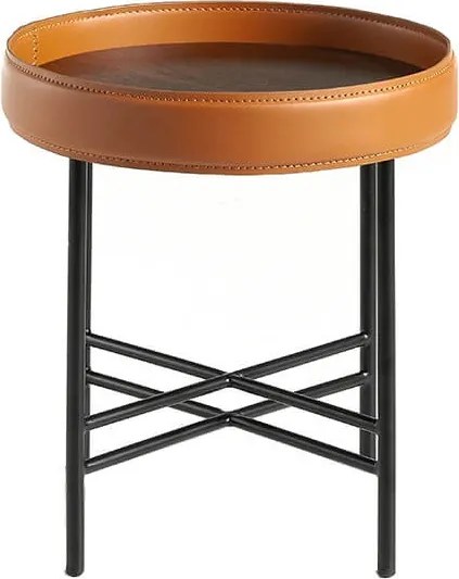 Masuta laterala eleganta design modern Ring AC 2059-CT1006-1AA