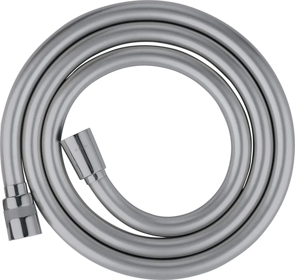 Furtun de duș - 150 cm Finisaj: Oțel periat NDA_F51W