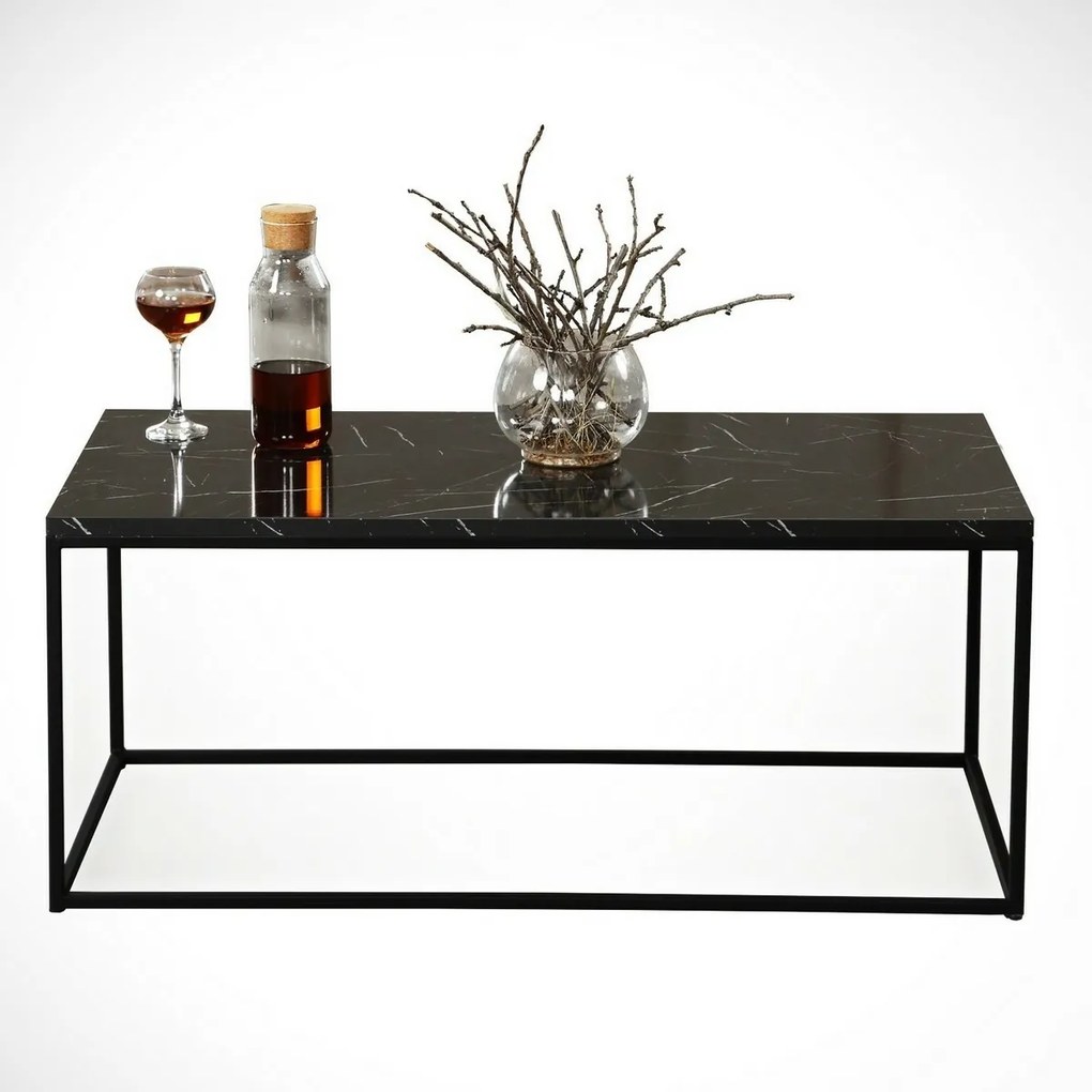 Măsuță de cafea Cosco Black