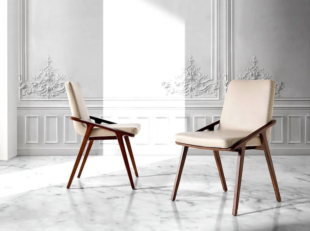 Scaun elegant design italian Annita AC-CH1483