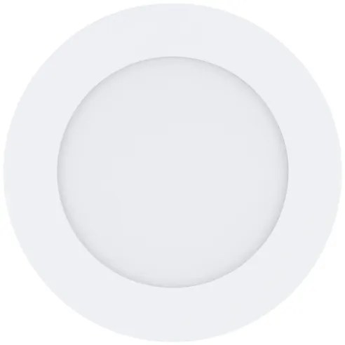 Eglo 98631 - Set de 3 spoturi LED încastrate FUEVA 3xLED/5W/230V