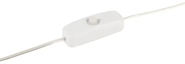 Decorațiune LED de masă Globo 28058 BRONDAR LED/6W/5V USB ursuleț