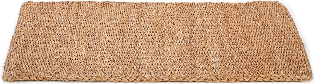 Covoraș de baie din iarbă de mare, 65 x 45 cm