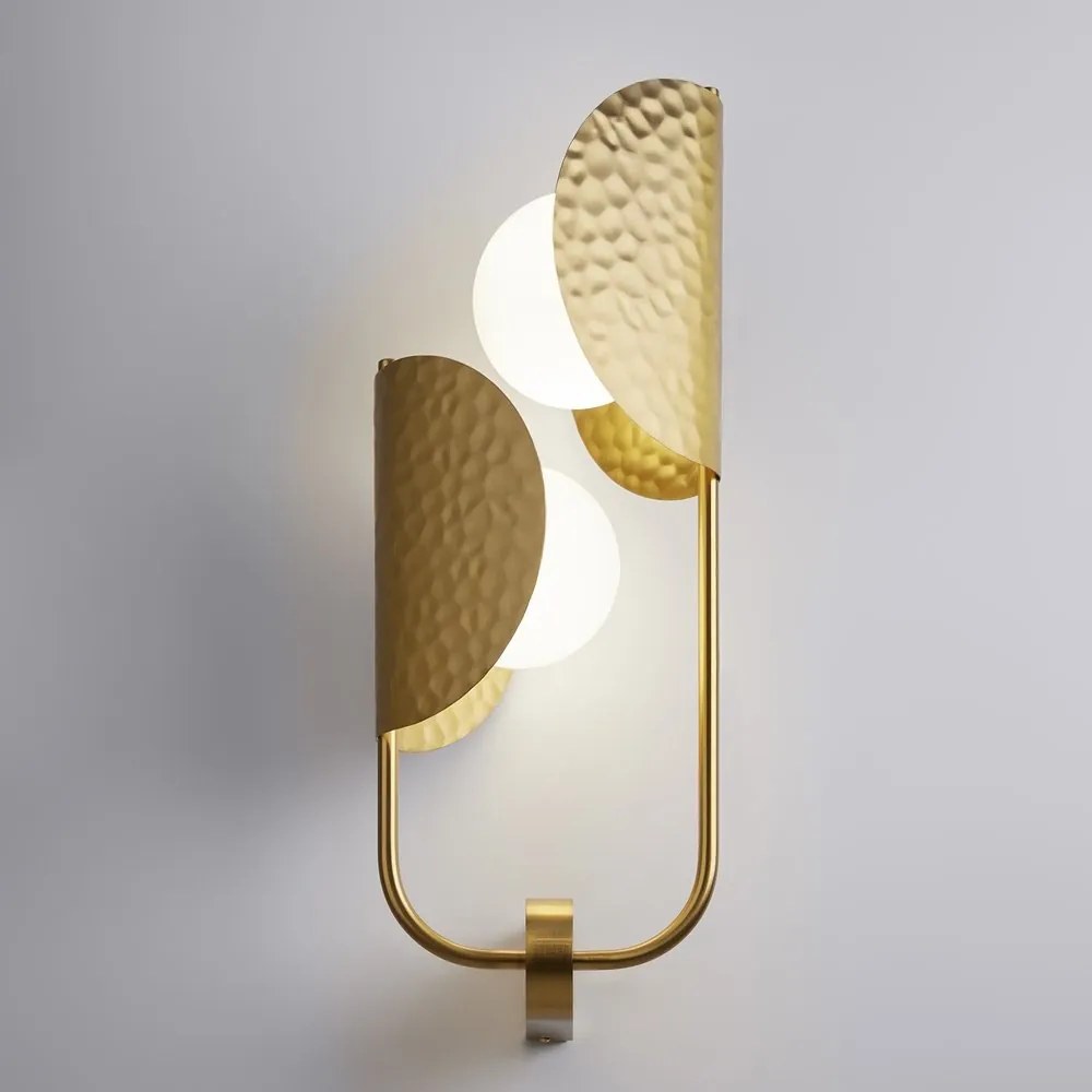 Aplica de perete design modern decorativ Tropic
