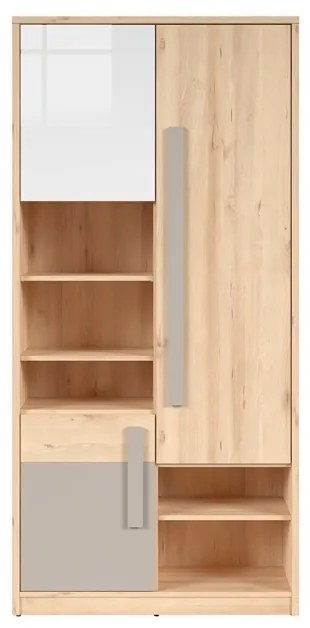 Dulap de haine Namek REG3D. Promo -18%. 1005703