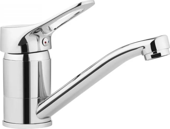 Robinet lavoar pipa mobila din seria Vero BOW_026M