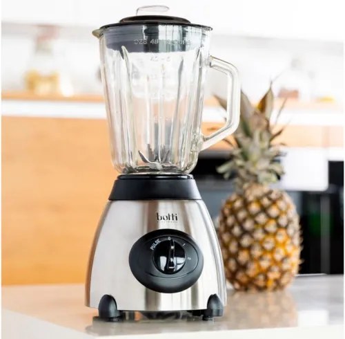 Botti Mixer din sticlă Enzo 1,5 l