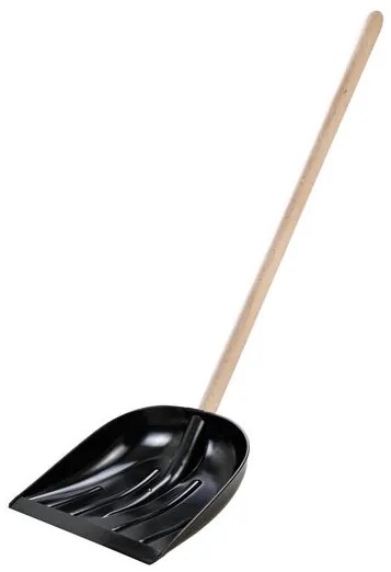 Lopata zapada cu coada, 40x40 cm, BEOROL