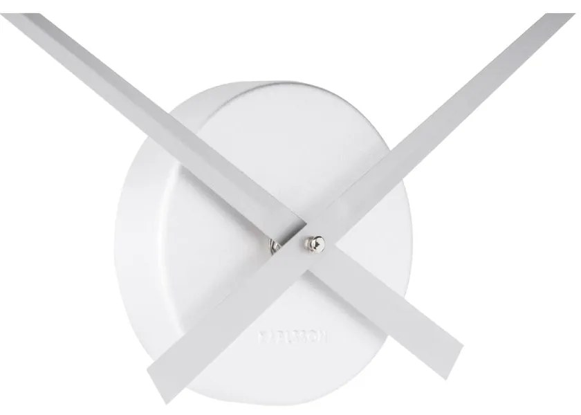 Ceas de perete ø 44 cm Little Big Time – Karlsson