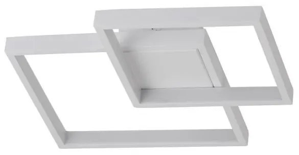 Lustra LED aplicata design modern geometric PORTO 19W NVL-9364038