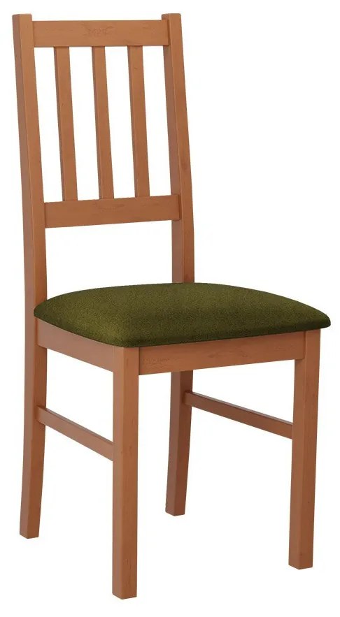 Scaun sufragerie Dalam IV (Arin + Verde închis) . 1103400