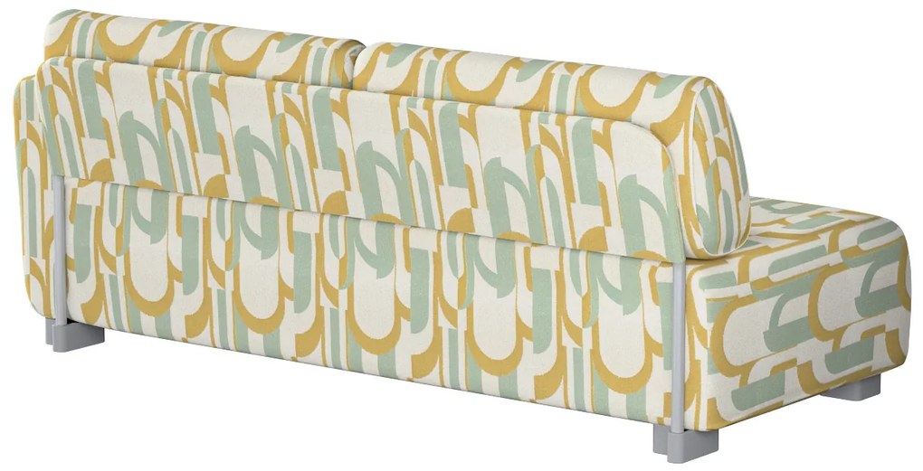 Husa canapea + cotiera Mysinge 2-locuri