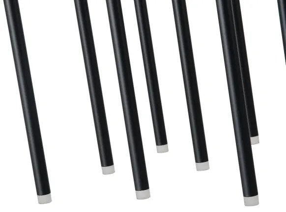 Lustră LED pe cablu LED/47W/230V 3000K