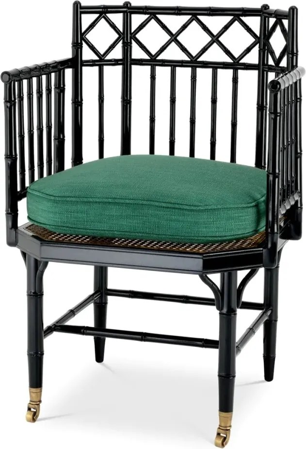 Scaun elegant design Lux Xavier 111184 HZ