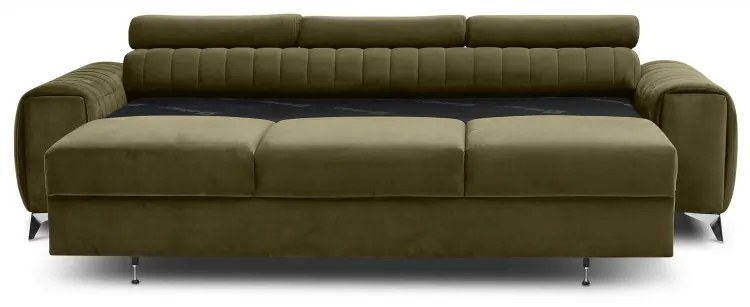 Canapea extensibila Laurence Nube 33