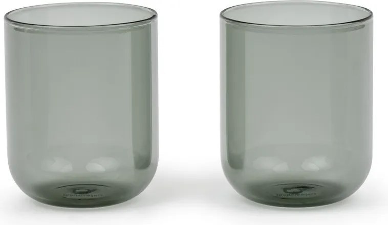 Pahare 2 buc. 350 ml Padua – Bredemeijer