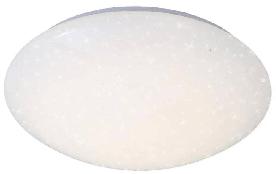 Plafonieră LED STARRY SKY LED/18W/230V Briloner 3320-216