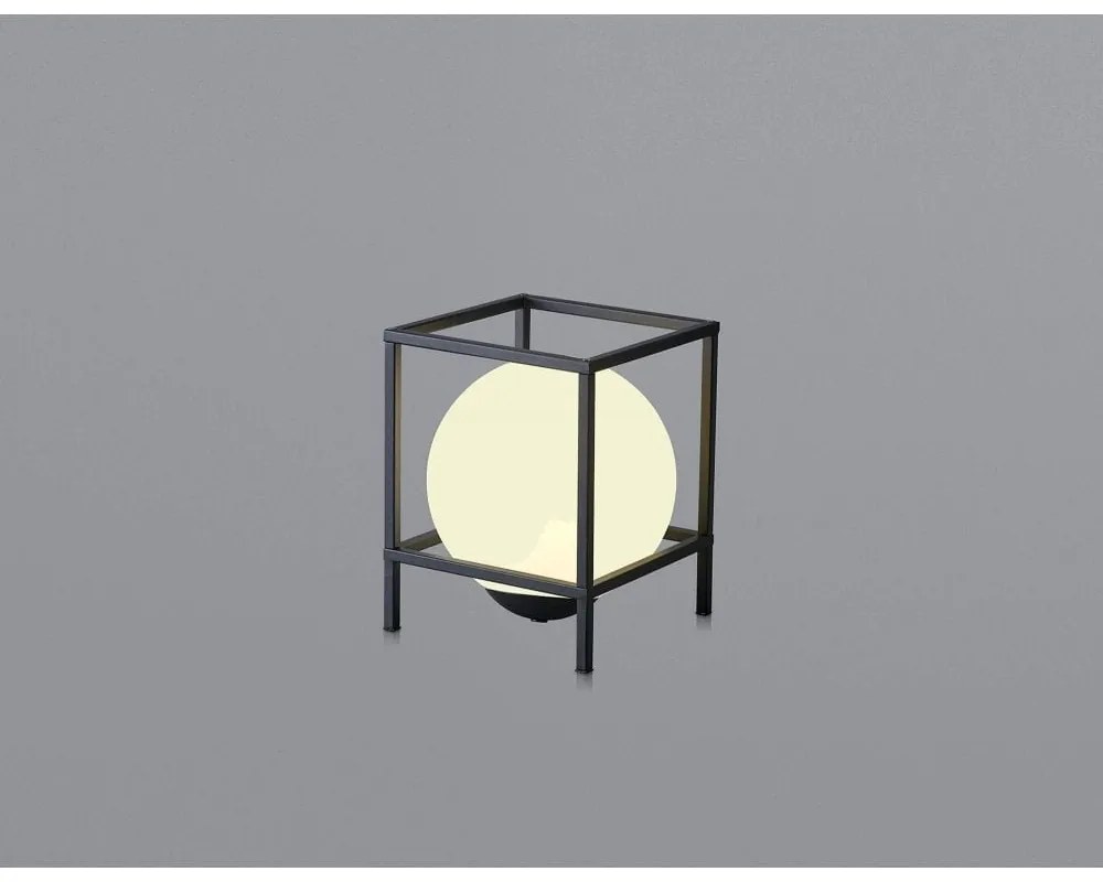 Veioza, Lampa de masa design modern geometric DESIGUAL