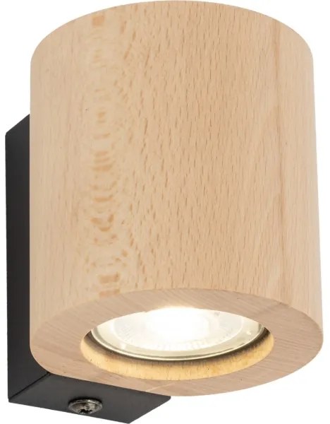 Spot de perete EVE 1xGU10/10W/230V fag