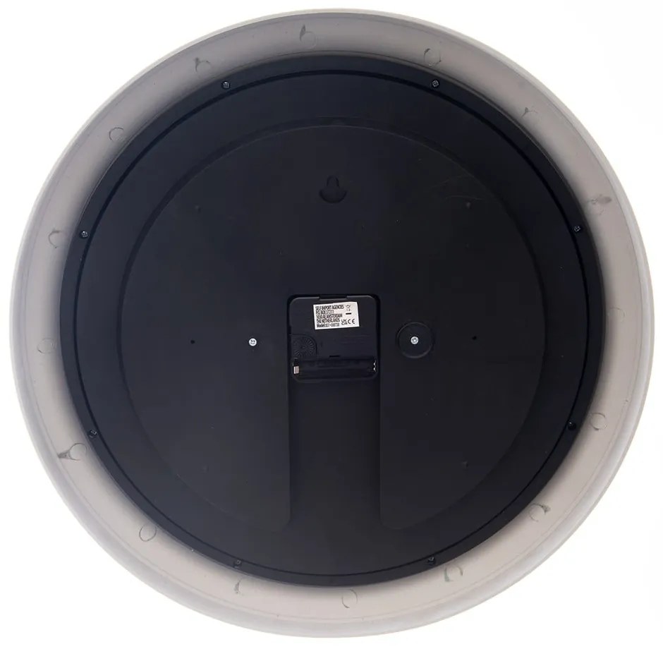 Ceas de perete ø 40,5 cm – Orion