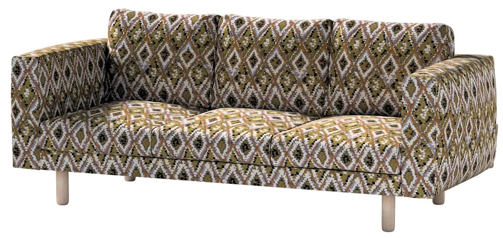 Husa pentru canapea Norsborg 3-locuri