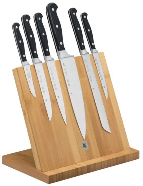 WMF - Suport magnetic pentru cuțite, 31 x 54,5 x 39 cm