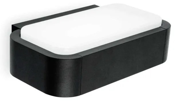 Aplica LED de perete exterior IP65 STICKER 75540