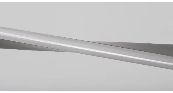 Lustră LED pe cablu Rabalux 72234 ELVIO LED/28W/230V