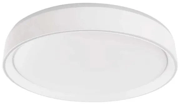 Plafonieră LED dimabilă GoSmart LED/45W/230V Wi-Fi Tuya + telecomandă